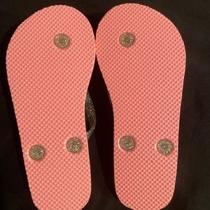 Girl Flip Flops